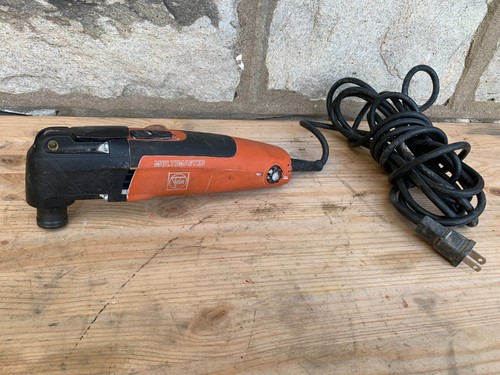 Fein fmm250q multi - multi, tool