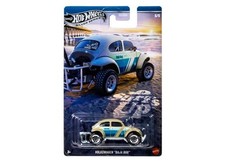 Volkswagen Baja Bug,  PROMO