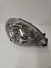 Optique avant principal droit (feux)(phare) CITROEN XSARA PHASE 2 9648446580