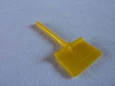 PLAYMOBIL  PELLE A NEIGE