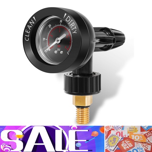R0357200 brass air gauge - r0357200,