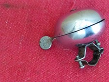 ANCIENNE SONNETTE 2 TONS VELO ANCIEN (17)