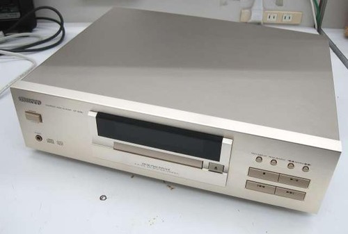 Kenwood 5090 player - kenwood, cd