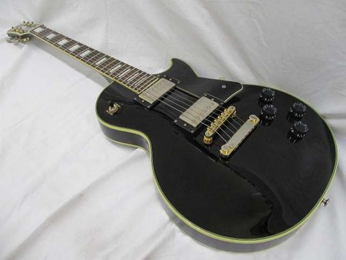 Guitare électrique epiphone - guitare,
