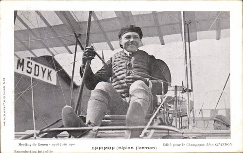 Pilote avion meeting - d'avion, —
