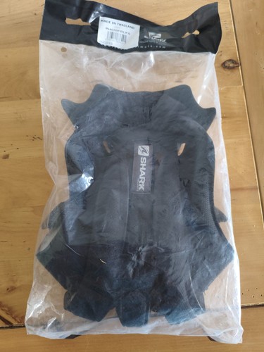 Coiffe shark skwal - d-skwal, 2