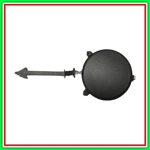 Bouchon capot remorquage - bouchon,