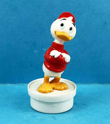 Mickey ses amis figurine - ses,