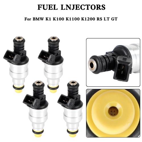 4pcs 0280150941 fuel injector - 0280150941,