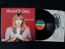 France Gall – Tout Pour La
