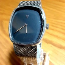 Montre Homme Waltham Vintage