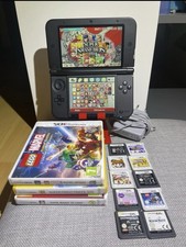 nintendo 3ds xl édition
