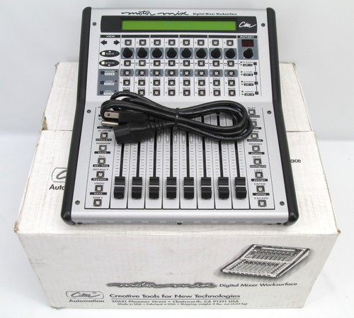 Labs motormix vintage - cm,