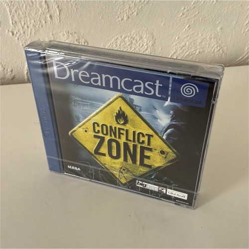 Ubisoft conflict zone jeu - conflict,