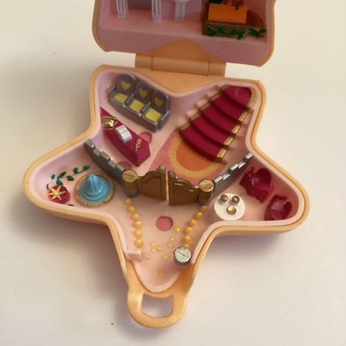 Polly pocket bluebird 1992 - polly,