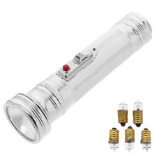  Lampe torche classique en