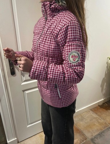 Blouson ski chaud fusalp - ski,