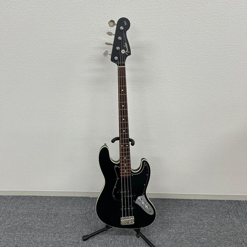 Fender japan aerodyne jazz - fender,