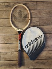 Raquette Tennis Vintage Adidas