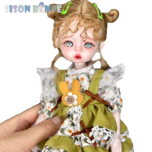Bjd mignon jouet 12 pouces - 1/6,
