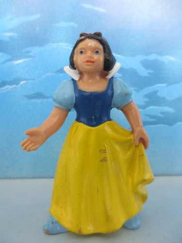 Figurine disney princesse - figurine,