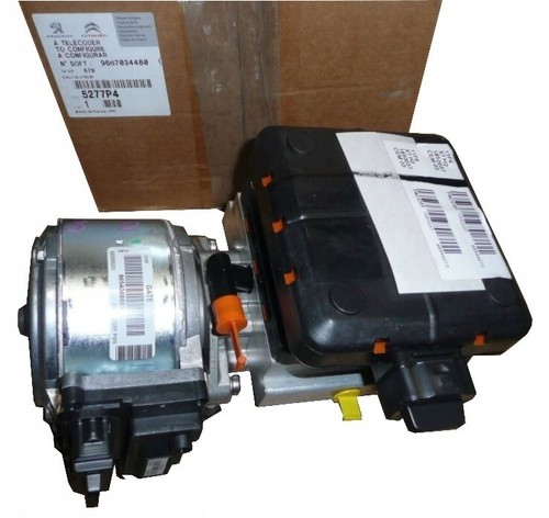 Original pompe hydraulique - original,
