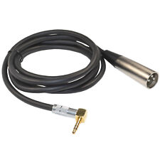 HQRP 1.8m 0.3cm À XLR 3-pin