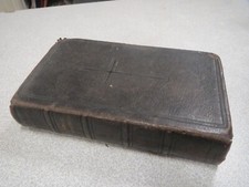 CA290 L ANGE CONDUCTEUR DES AMES DEVOTES GORET MAME 1888