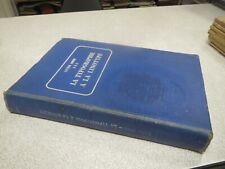 CA90 LA TYPOGRAPHIE A LA