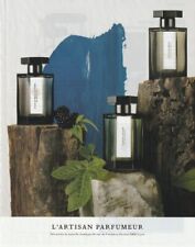 Publicité papier - advertising paper - L'Artisan Parfumeur