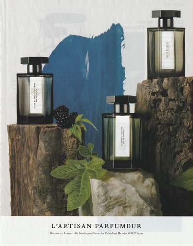 Publicité papier - ,
