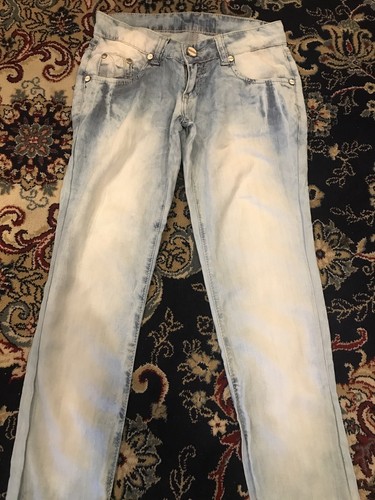 Versace jeans youth size - versace,