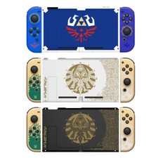Coque de remplacement Zelda