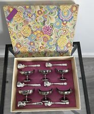 Service À Glace En Inox 12