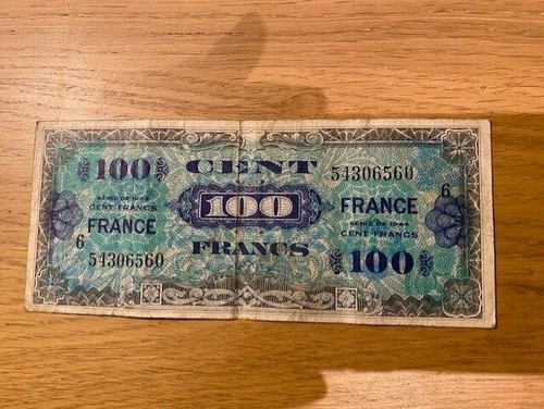 Bloc billet militaire - billet,