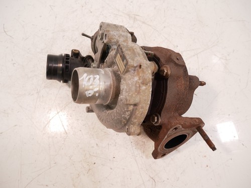 Turbo für fiat - turbo, renault