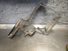 🇫🇷 ♻️ AUDI Q7 Déflecteur Conduit Prise D’air DROIT Guide 4l0117336