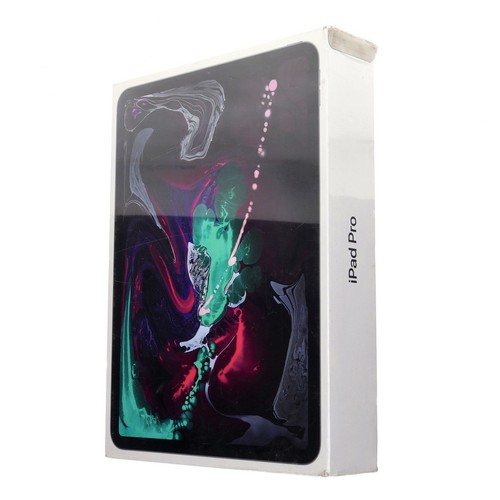 Apple ipad pro 2018 a2013 - ipad,