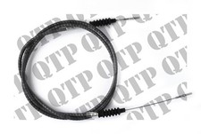 Câble de marche avant / marche arrière