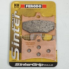 Plaquette de frein Ferodo pour