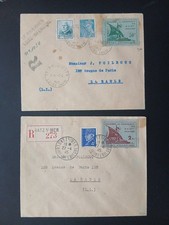 2 lettres France saint Nazaire