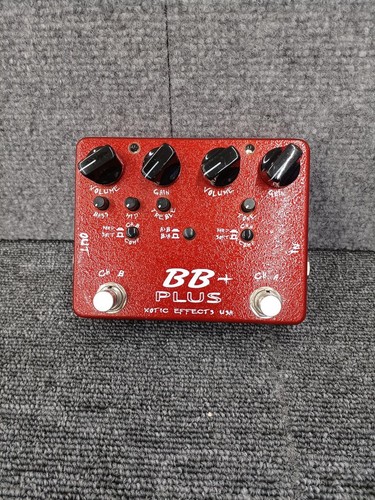 Xotic bb plus - /,