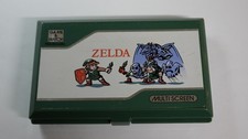 Montre de jeu Nintendo Zelda