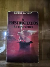 Robert Tocquet La