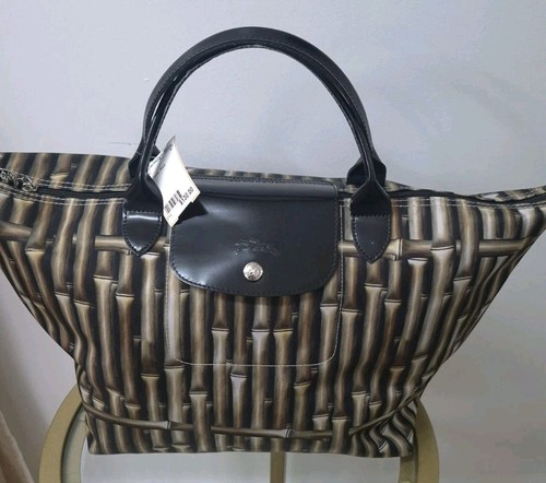 Longchamp modele depose