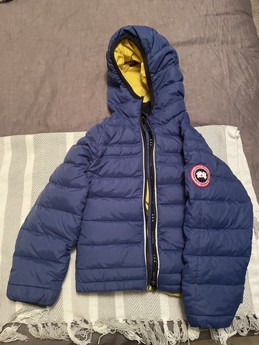 Kids canada goose bobcat - kids,