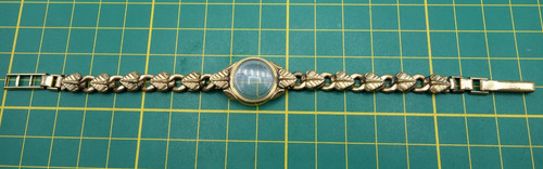 Bracelet montre femme plaqué - montre,