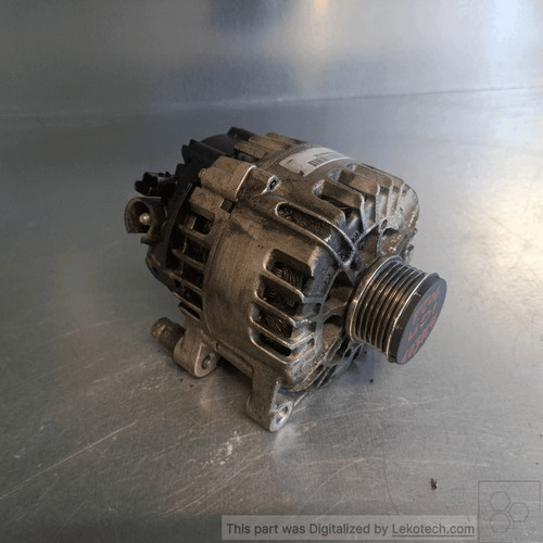 5705nh alternateur peugeot - alternateur,