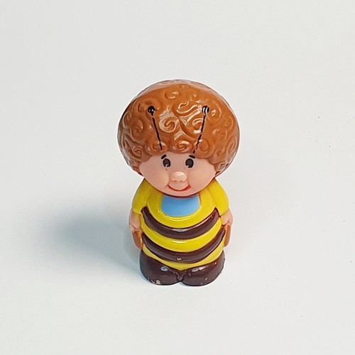 Ancienne figurine abeille - ancienne,