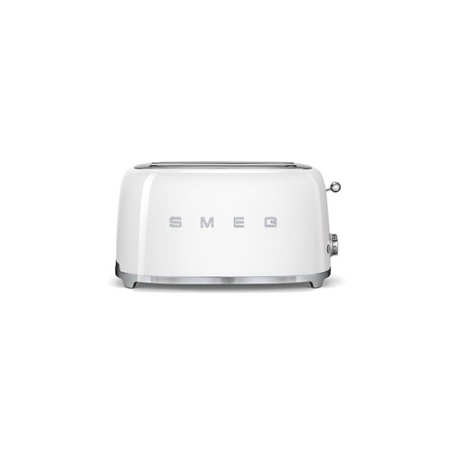 Grille pain smeg tsf02wheu - grille-pain,
